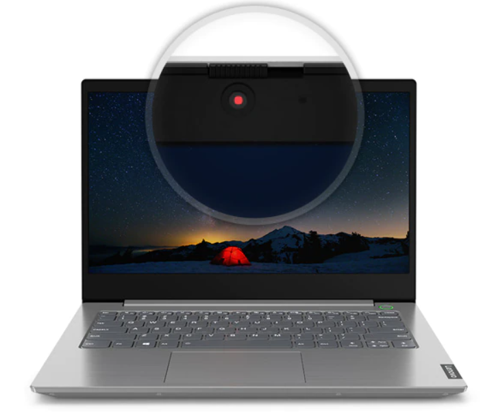Laptop Lenovo ThinkBook 14 IIL 14 FHD IPS i5-1035G1 8GB 256 SSD Intel W10H BCKLT